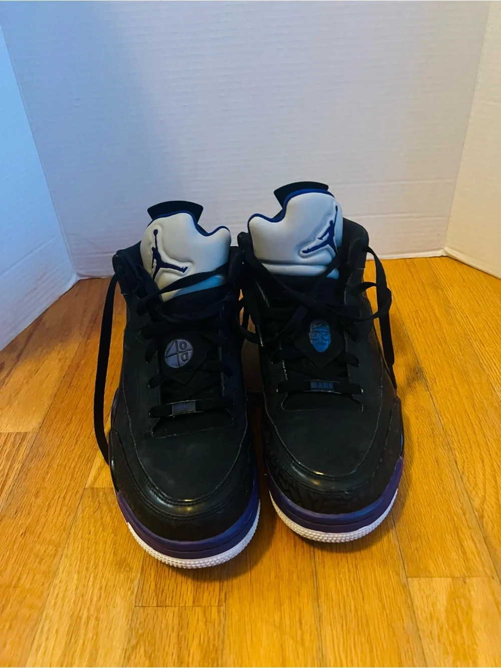 Jordan Son of Mars Size 10.5